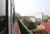 Modern charming apartment for rent on Dang Thai Mai, Tay Ho